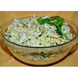 Cabbage Crunch Salad Mix