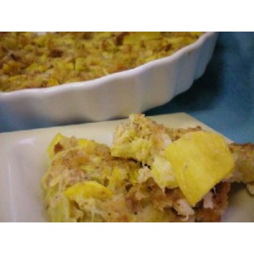 Squash Casserole Mix Squash Casserole Mix