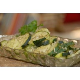 Sweet Pickled Cucumbers Mix - Gluten Free