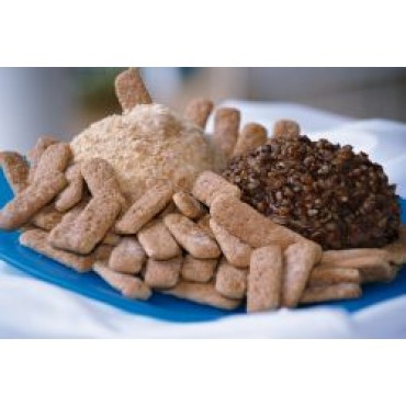 Chocolate Pecan Cheesecake Spread Mix- Gluten Free