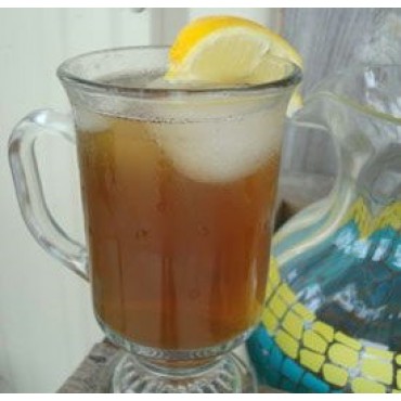 Instant Peach Tea Mix