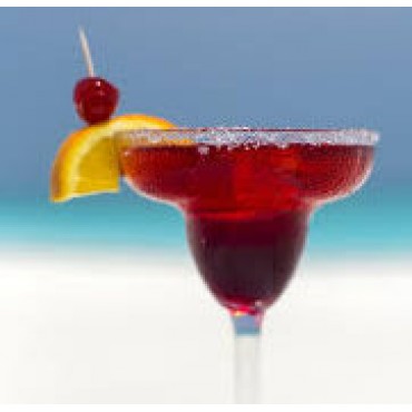 Sangria Wine Slush Mix